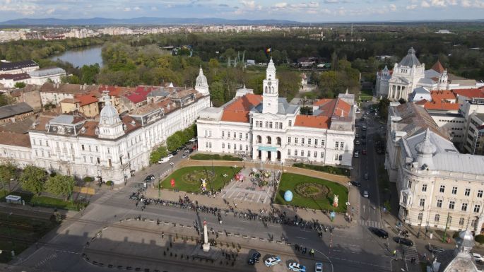 Kétmillió lejes pluszbevétel az épülettulajdonosokra kirótt „hanyagadóból”