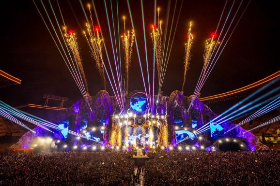 Bejelentették az idei Untold fesztivál fellépőit