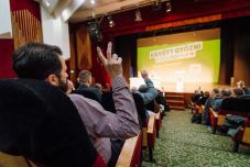 Soós Zoltánt támogatja az RMDSZ városi szervezete