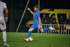 Kézdivásárhelyről indult, nemrég megkapta első válogatott meghívóját Dobozi Krisztián (INTERJÚ)