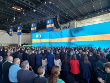 Váratlan RMDSZ-verseny a Hargita megyei tanács vezetéséért  