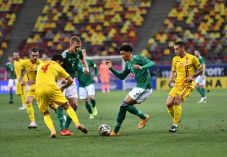 Eb-vizsga előtt a válogatottak