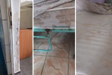 Botrányos körülmények között éltek az idősek – 35 ezer lejes büntetés kapott a központ