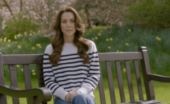 Rákot diagnosztizáltak Katalin hercegnénél