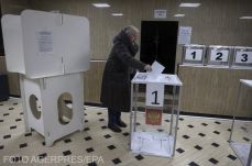 Akár 31 millió szavazatot is elcsalhattak Putyin javára