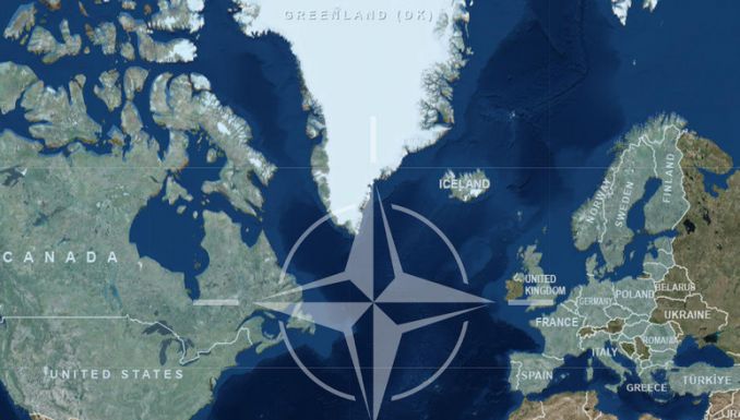 Amerikai NATO-nóta