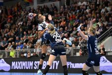 Női kézilabda Európa-liga – erdélyi csapat búcsúztatta kettős vereséggel a Mosonmagyaróvárt