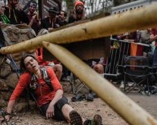 Először teljesítette nő a világ legnehezebb futóversenyét