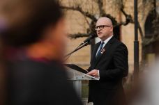 Megújult, fiatal csapattal vág neki a választásoknak a máramarosszigeti RMDSZ