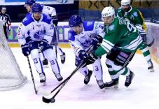 Erste Liga – csúnyán elverte a Ferencváros a Csíkszeredát