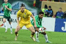 Felkészülési mérkőzések: Románia nem bírt Észak-Írországgal, a spanyolok kikaptak, a hollandok győztek