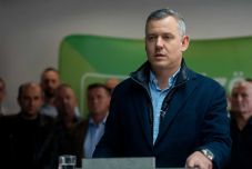 Antal Lóránt: „Gáncsolják az udvarhelyi előválasztást”