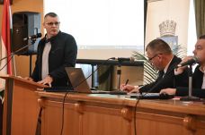 Csak hárman küzdenek a polgármesterjelöltségért Székelyudvarhelyen