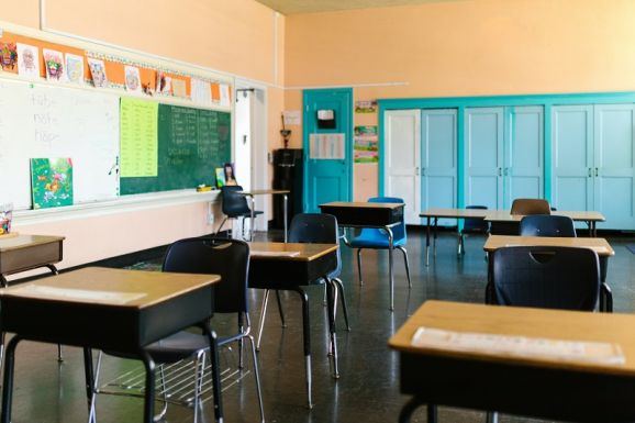 Rovarirtás zajlik az iskolákban a poloskainvázió miatt