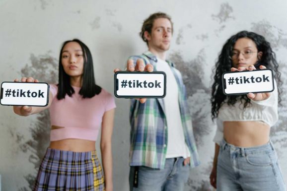 Milyen az élet TikTok nélkül?