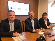 Háromszéken együttműködnek a magyar pártok: az első próba az aláírásgyűjtés