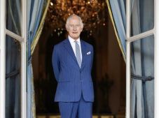 Frusztrálja Károly királyt a gyógyulás üteme