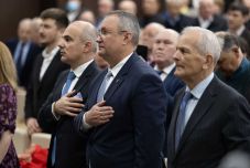 Ciucă: a liberálisoknak bízniuk kell saját erejükben