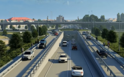 Áprilisban keresnek kivitelezőt az új nagyváradi átjárókhoz