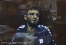 FRISSÍTVE – Moszkvai terrortámadás: mit lehet tudni az elkövetőkről?