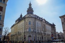 Az önkormányzat megvenné a New York Szállót, de a tulajdonos nem adja