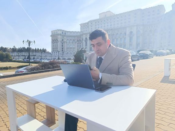 Bojkottálhatja az AUR a helyhatósági választásokat