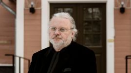 Jon Fosse írt üzenetet a színházi világnapra