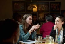 A nagyváradi Vernians csapat nyerte az idei Bölcs Diákok vetélkedőt