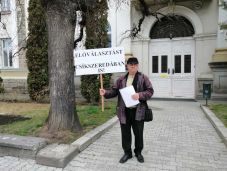 Folytatódik az előválasztási huzavona Csíkszeredában