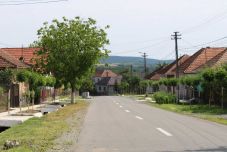 A gázhálózat kiépítésére pályáznak a szilágysági Kárásztelken 