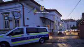 Maros megye: házkutatások hűtlen kezelés ügyében – 15 millió lej a kár