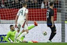 Szoboszlai ismét gólt szerzett, Koszovót is legyőzték a magyarok