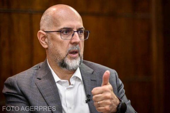 Kelemen Hunor: Az RMDSZ célja, hogy minden olyan településen legyen képviselője, ahol magyarok élnek