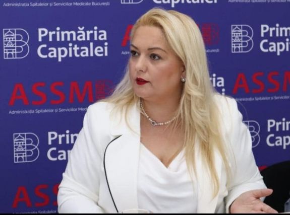 Hatósági felügyelet alatt a fővárosi kórházigazgatóság vezetője