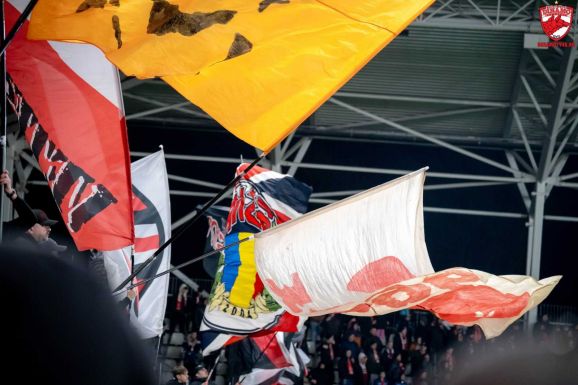 Elmeszelték a szurkolókat a Dinamo és az UTA hazai meccseiről