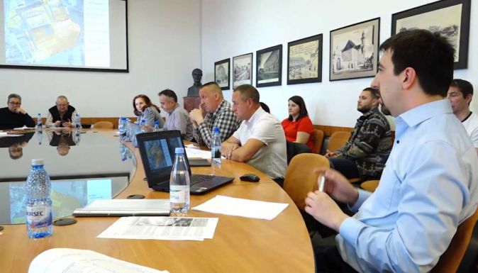 Nagy összeget fizet ki egy magánszemély a kézdivásárhelyi kórháznak
