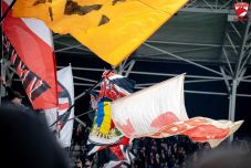 Elmeszelték a szurkolókat a Dinamo és az UTA hazai meccseiről