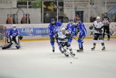 Jégkorong: előnyben a Sportklub és a Brassó