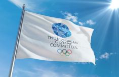 Isztambulban lesz a 2027-es Európa-játékok