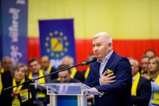 A PSD ellen szólítja csatába a liberálisokat a PNL kampányirányítója 