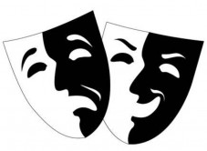 Maradjon színház az egész világ