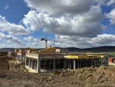 Jövőre elkészül az új bölcsőde Zilahon