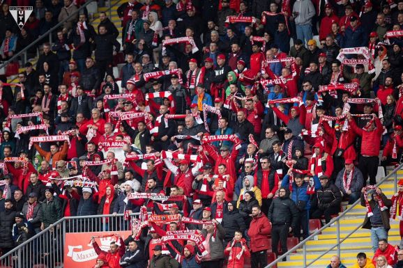 Szurkolóiért és a csapatért fellebbezett az UTA