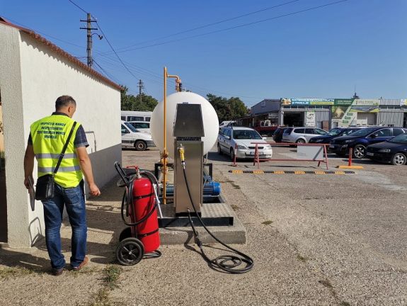 Azt ígérik, nem zaklatják az ellenőrök feleslegesen a cégeket