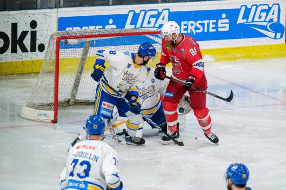 Erste Liga-elődöntő - egyenlített a címvédő, kikapott a Csíkszereda