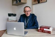 Szőcs Sándor Attila: „A közbirtokosságok továbbra is óriási gazdasági jelentőséggel bírnak”