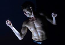 „A tánc számomra a legszebb önkifejezési forma” – Interjú Tókos Attila táncművésszel