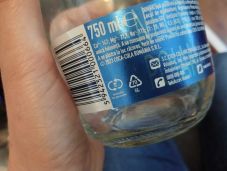 Italcsomagolások visszaváltása: városon akadozik, falun nem létezik