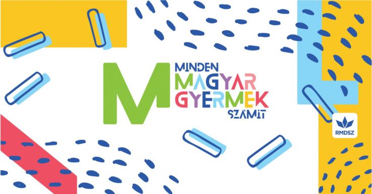 Bölcsődei és óvodai beiratkozási kisokost készített az RMDSZ