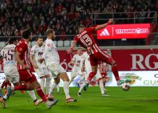 Labdarúgó Szuperliga – Pontosztozkodás az erdélyi rangadón